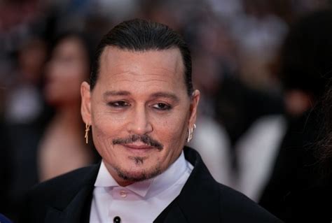 johnny depp krank 2023|How Johnny Depp Is Moving Forward with His Life in。